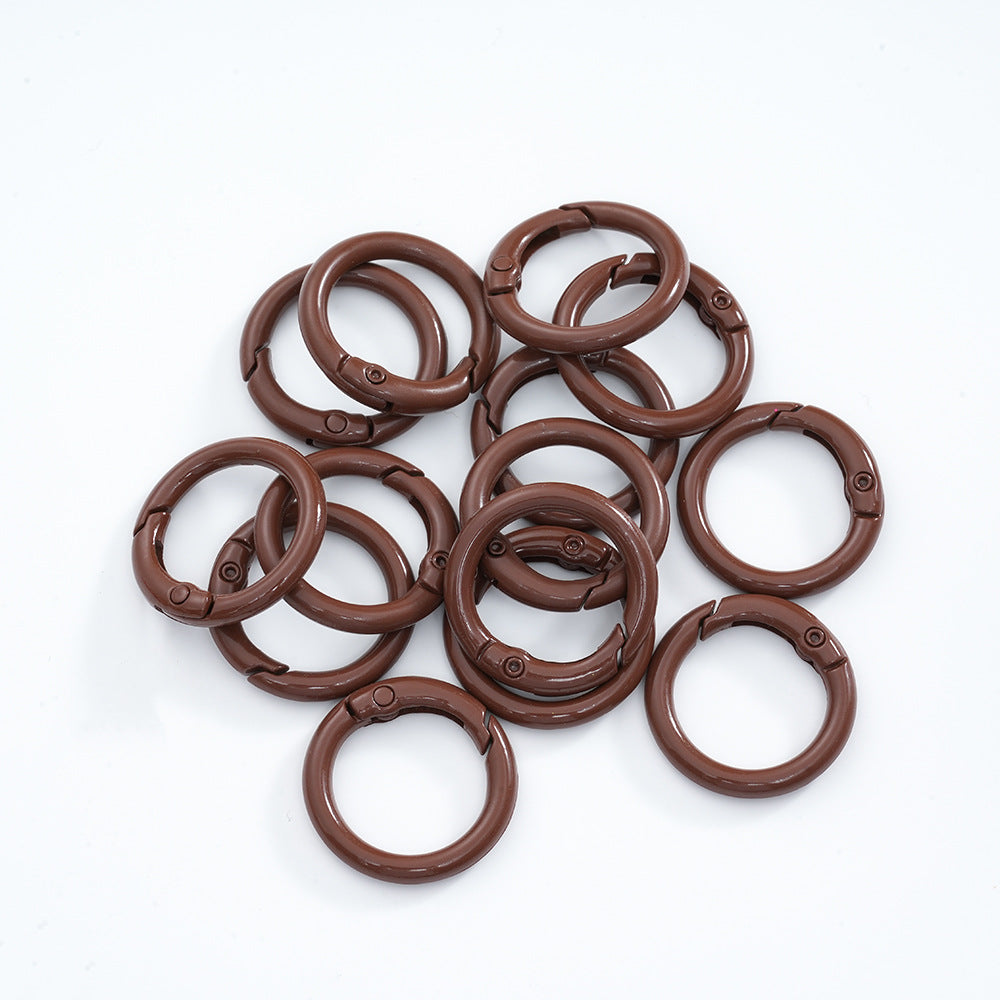 Mini Cestini Per Bevande Con Bottiglie 