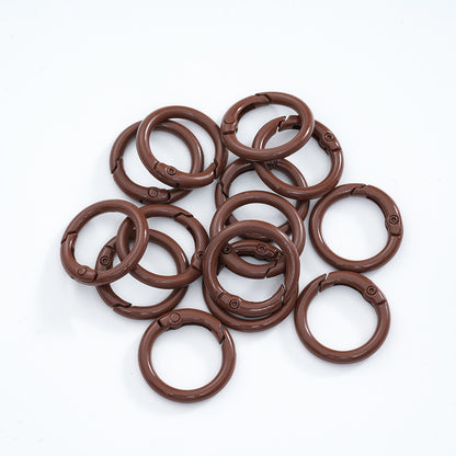 Mini Cestini Per Bevande Con Bottiglie 