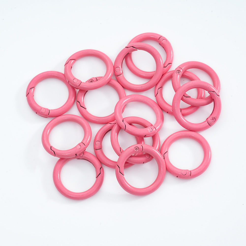 Mini Cestini Per Bevande Con Bottiglie 