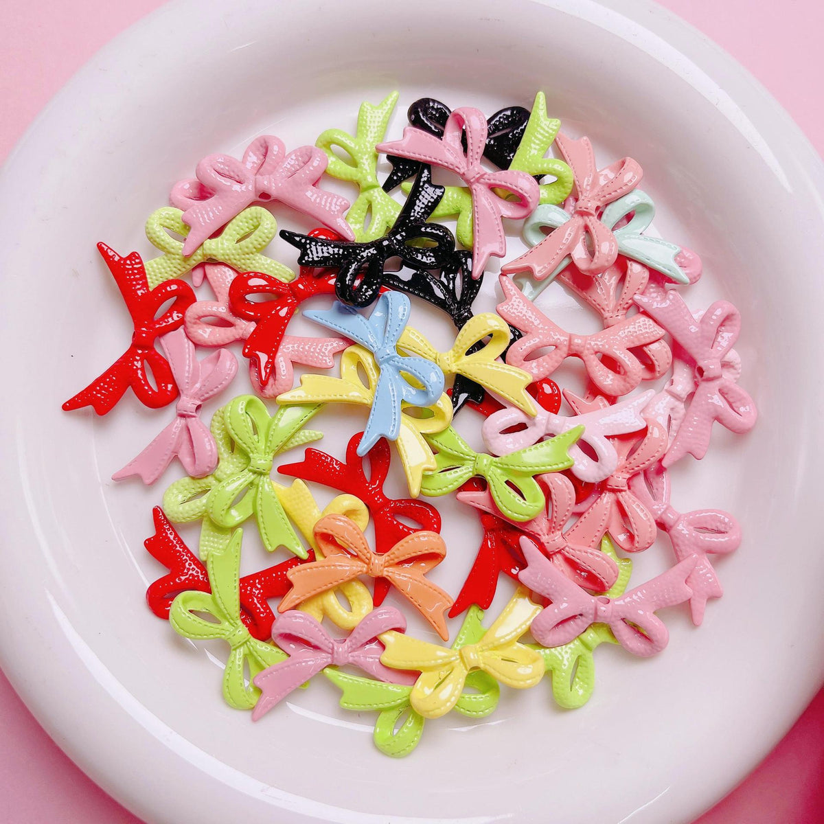 Mini Cestini Per Bevande Con Bottiglie 