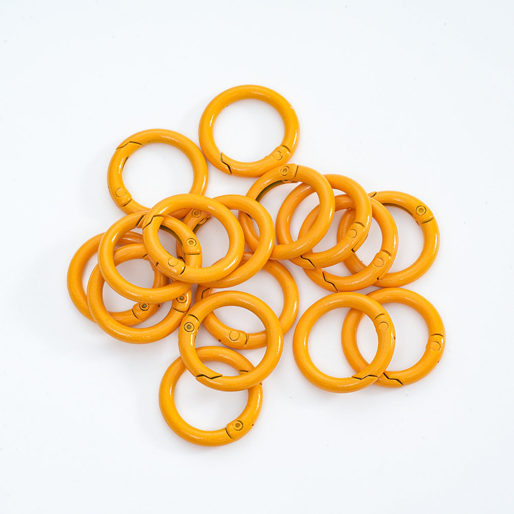 Mini Cestini Per Bevande Con Bottiglie 