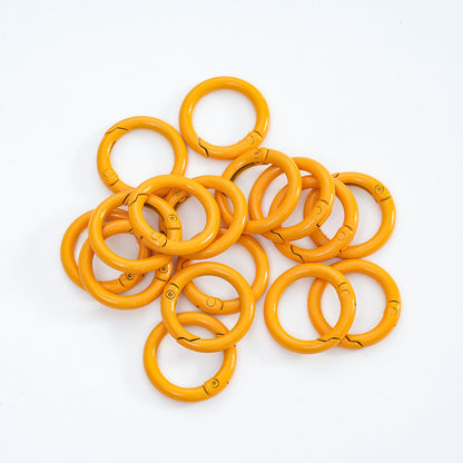 Mini Cestini Per Bevande Con Bottiglie 