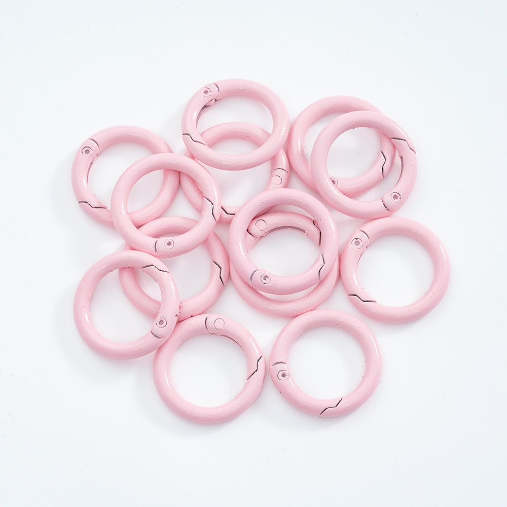 Mini Cestini Per Bevande Con Bottiglie 