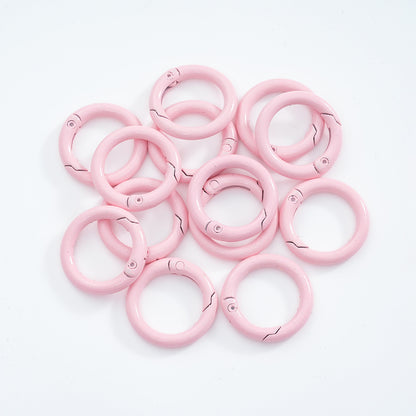 Mini Cestini Per Bevande Con Bottiglie 