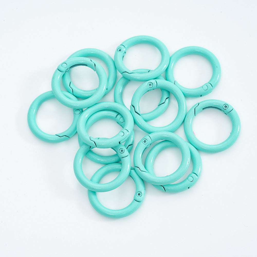 Mini Cestini Per Bevande Con Bottiglie 