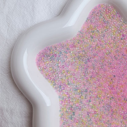 Mini bottiglie casuali