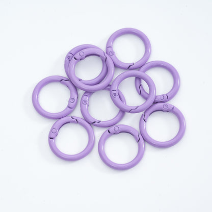 Mini Cestini Per Bevande Con Bottiglie 