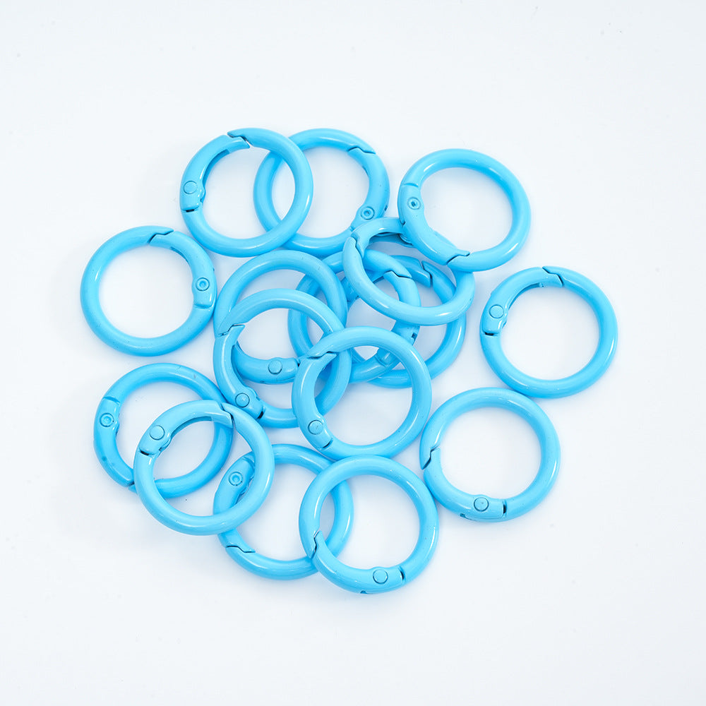 Mini Cestini Per Bevande Con Bottiglie 