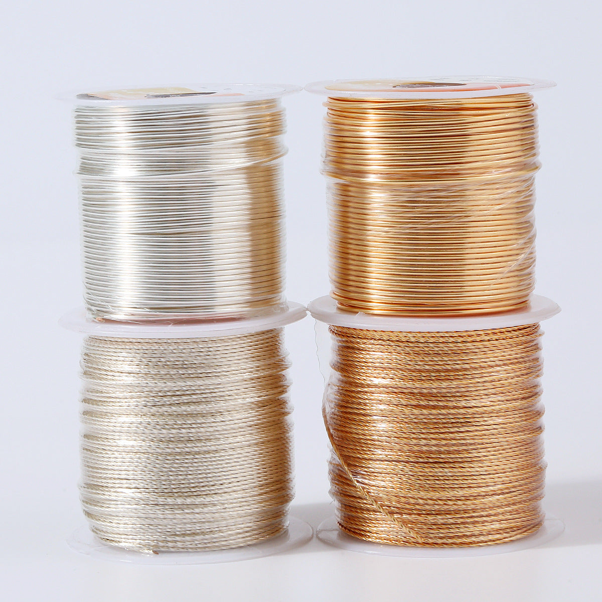 Mini Cestini Per Bevande Con Bottiglie 