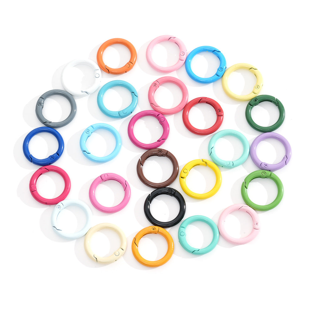 Mini Cestini Per Bevande Con Bottiglie 