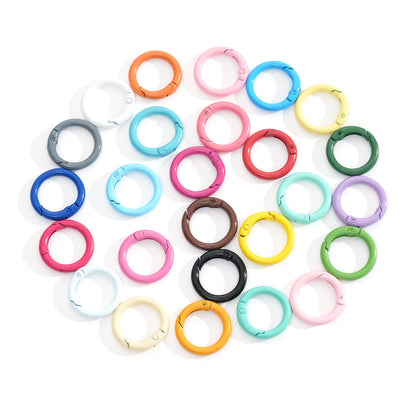 Mini Cestini Per Bevande Con Bottiglie 