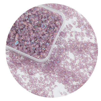 Mini bottiglie casuali