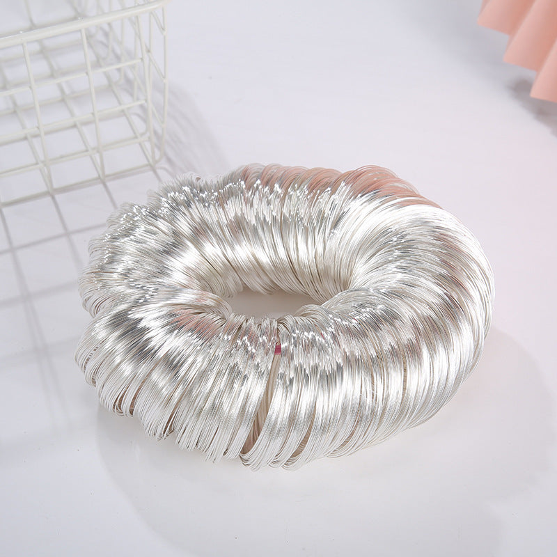 Mini Cestini Per Bevande Con Bottiglie 