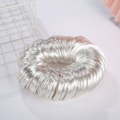 Mini Cestini Per Bevande Con Bottiglie 